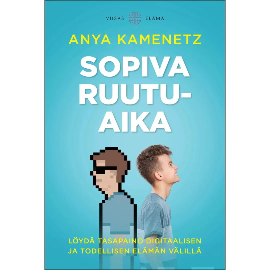 Kamenetz, Sopiva ruutuaika