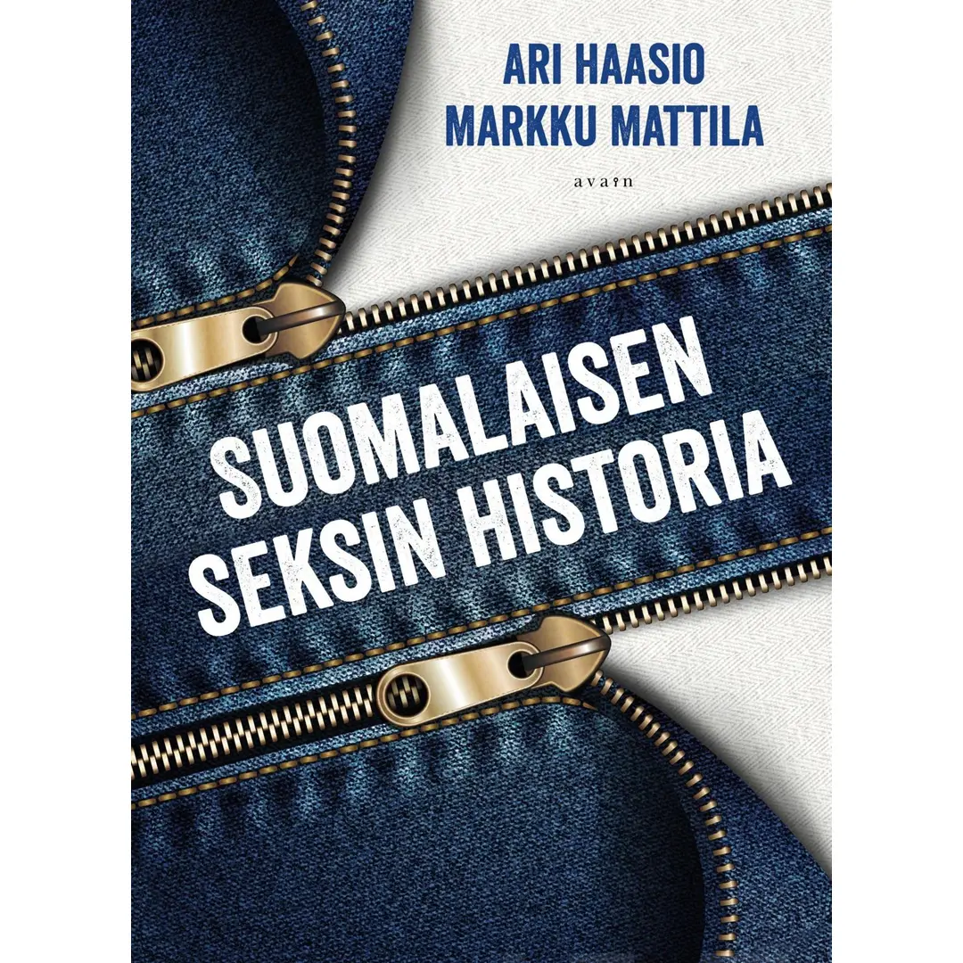 Haasio, Suomalaisen seksin historia