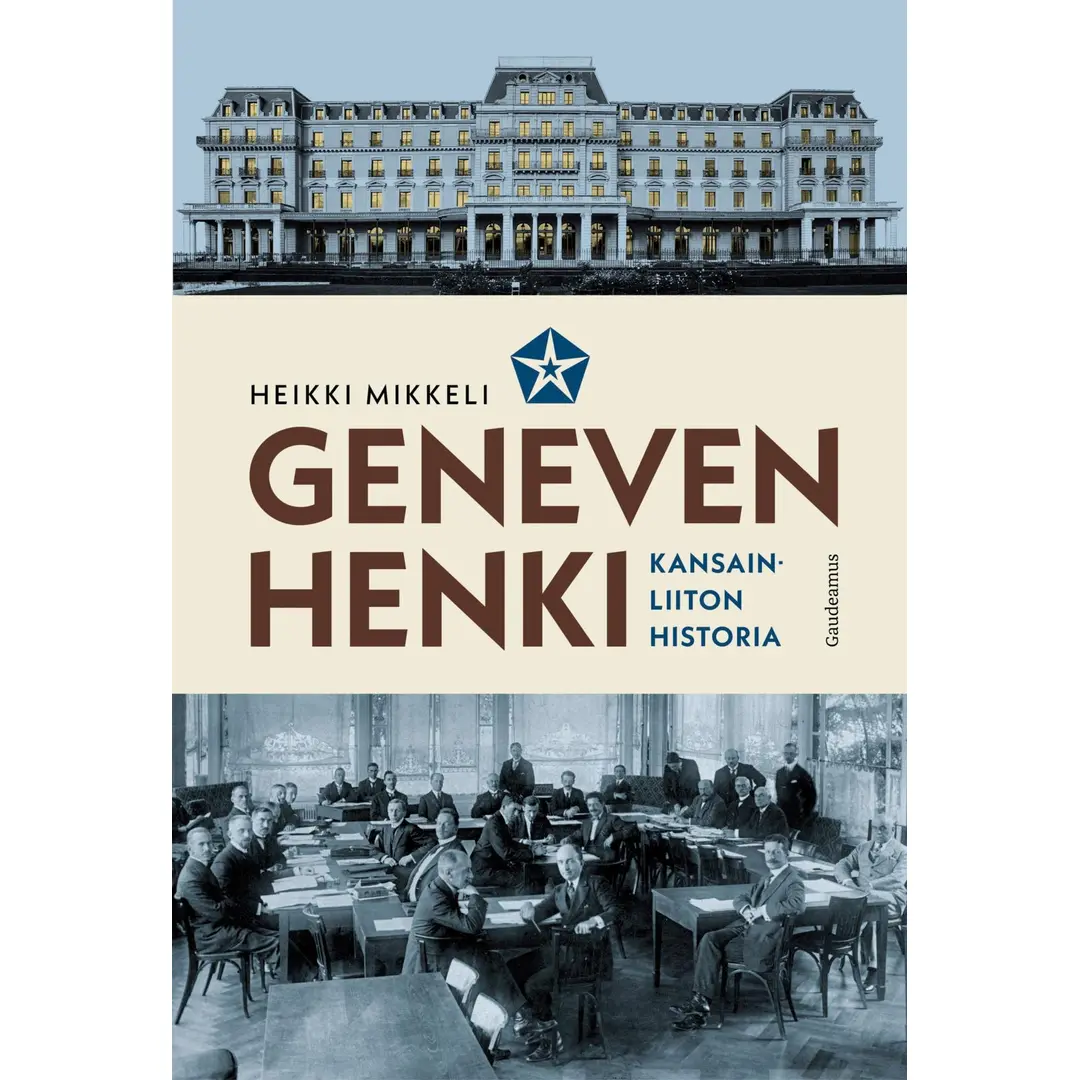 Mikkeli, Geneven henki