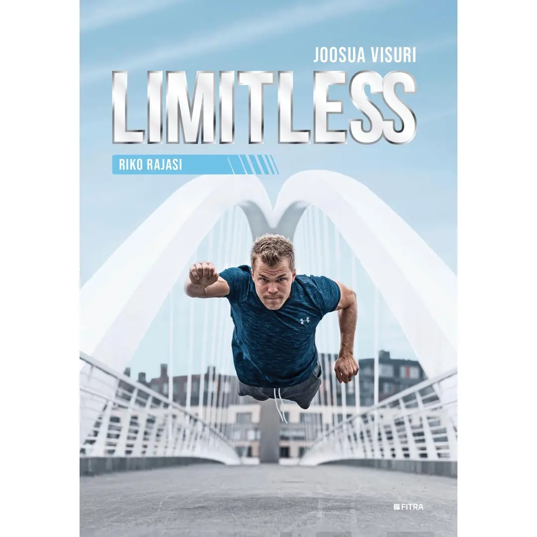 Visuri, Limitless - Riko rajasi