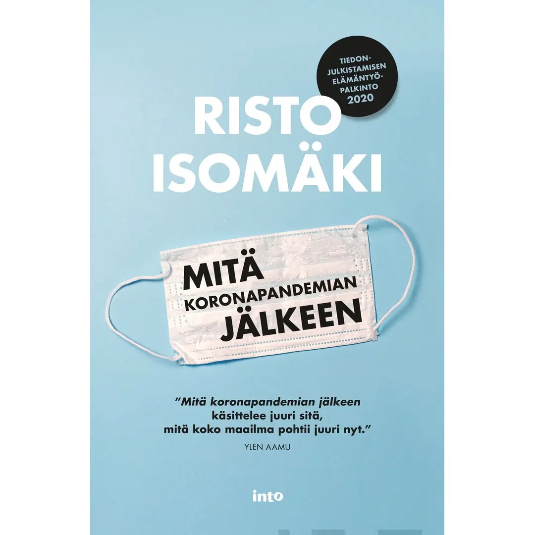 Isomäki, Mitä koronapandemian jälkeen