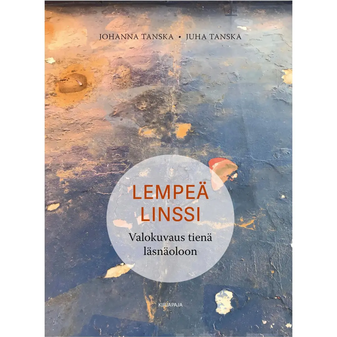 Tanska, Lempeä linssi - Valokuvaus tienä läsnäoloon