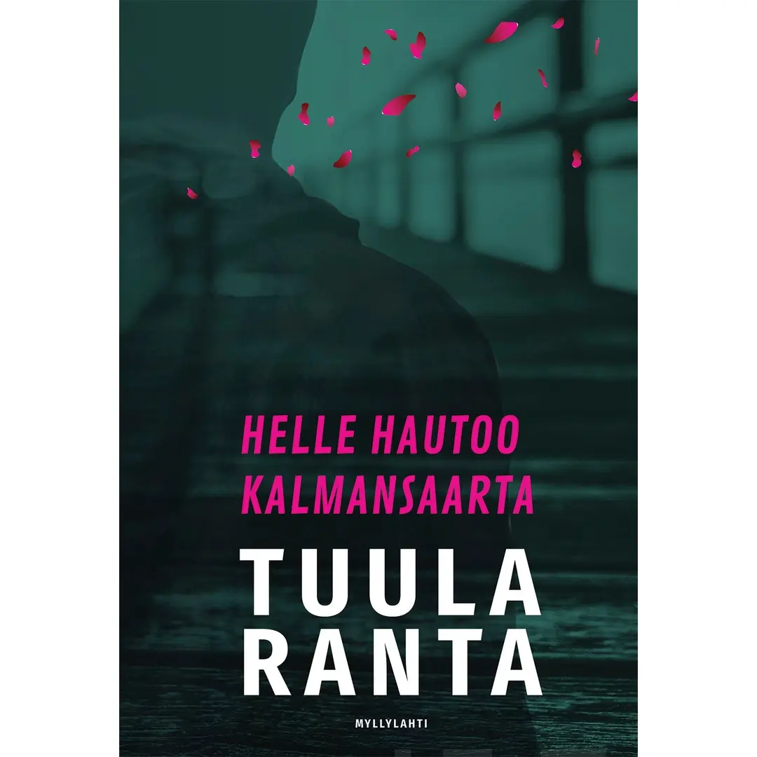 Ranta, Helle hautoo Kalmansaarta - Rikosromaani