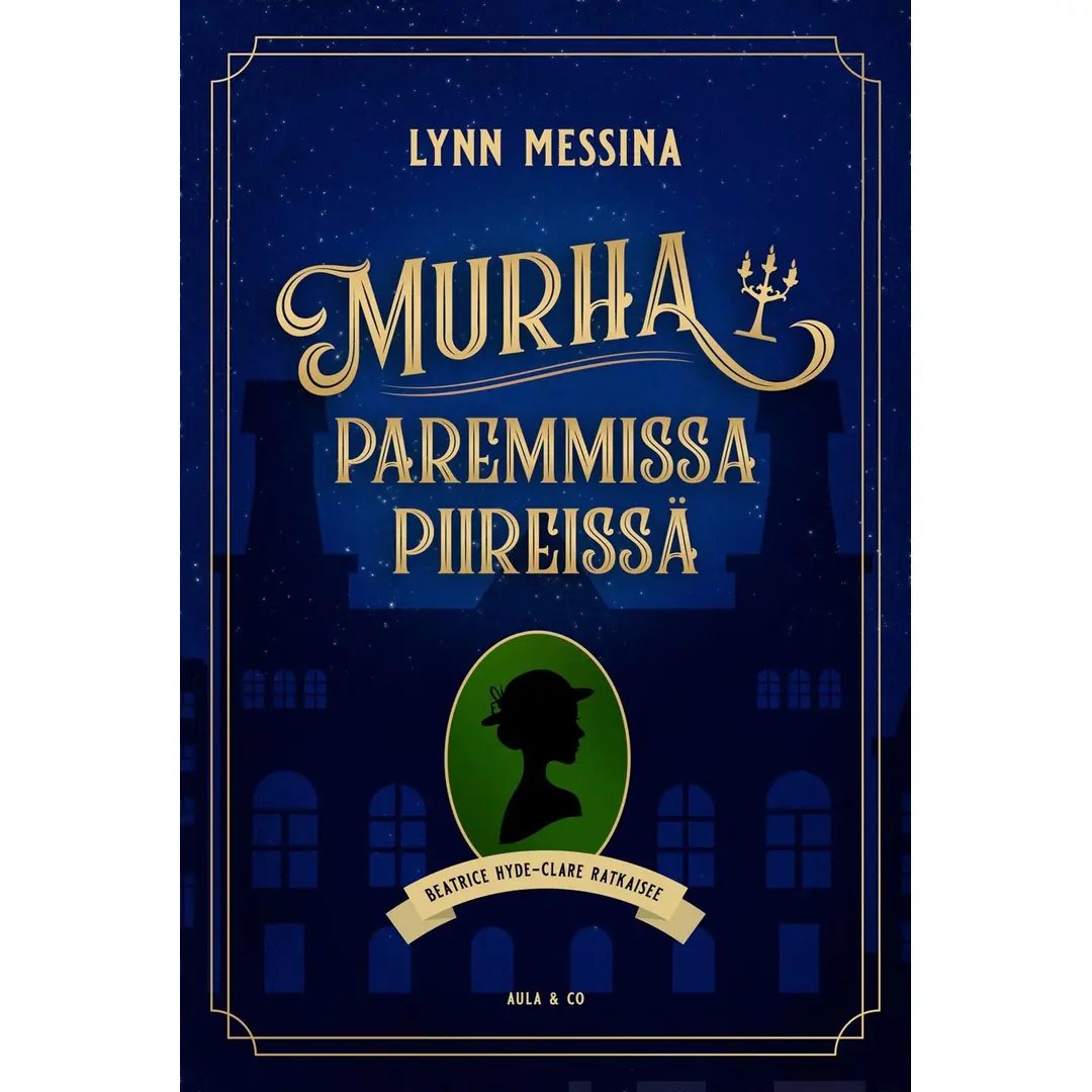 Messina, Murha paremmissa piireissä