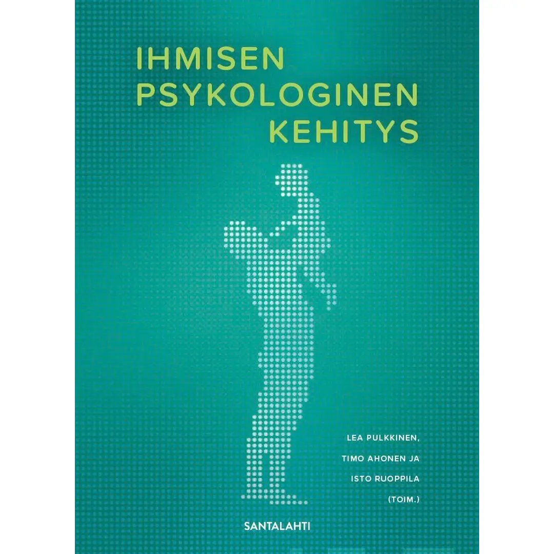 Ihmisen psykologinen kehitys