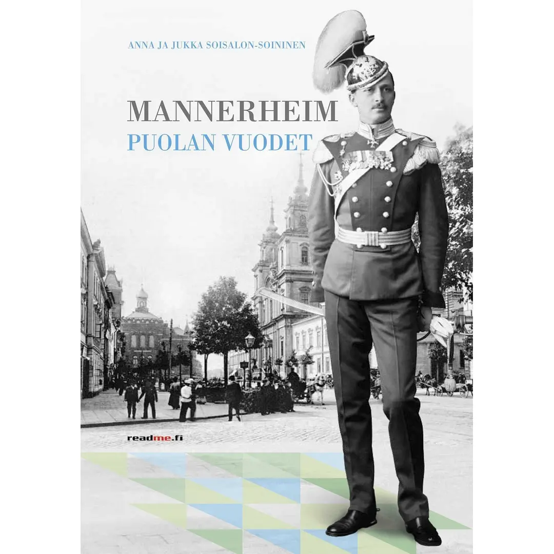 Mannerheim - Puolan vuodet