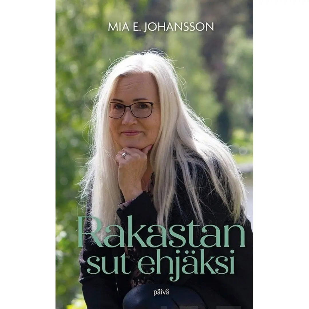 Johansson, Rakastan sut ehjäksi