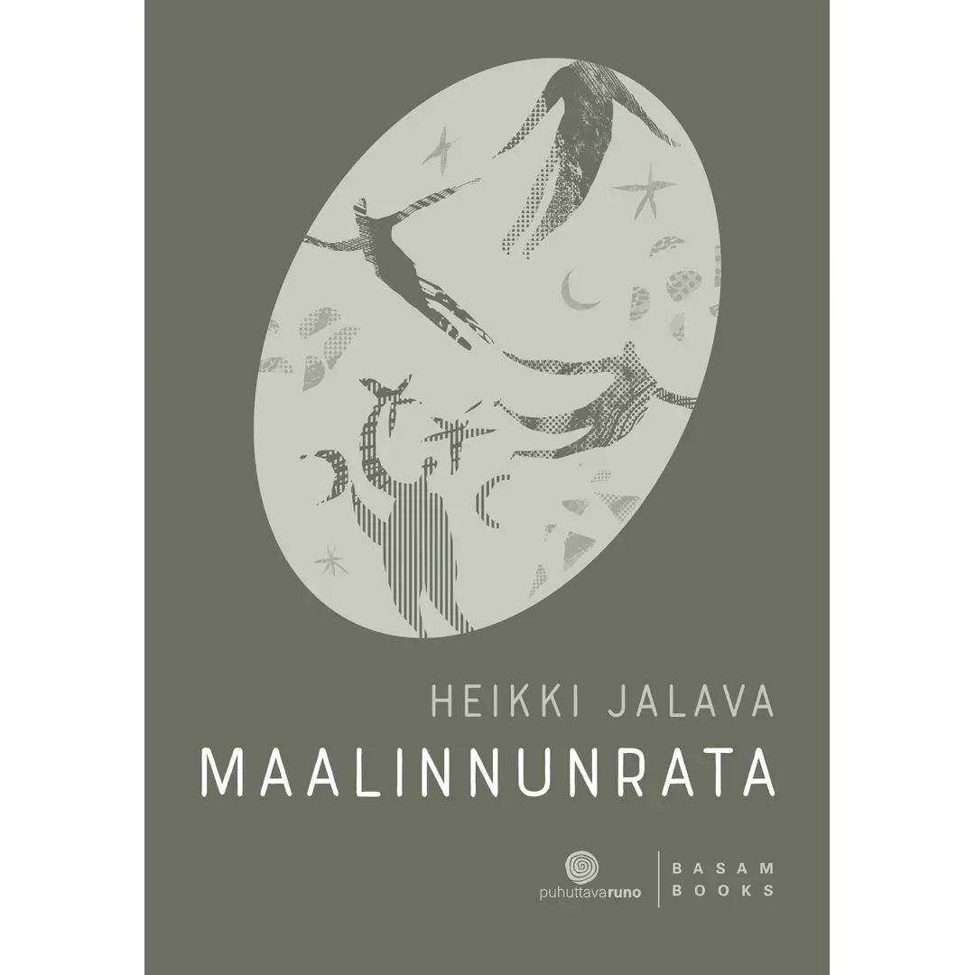 Jalava, Maalinnunrata