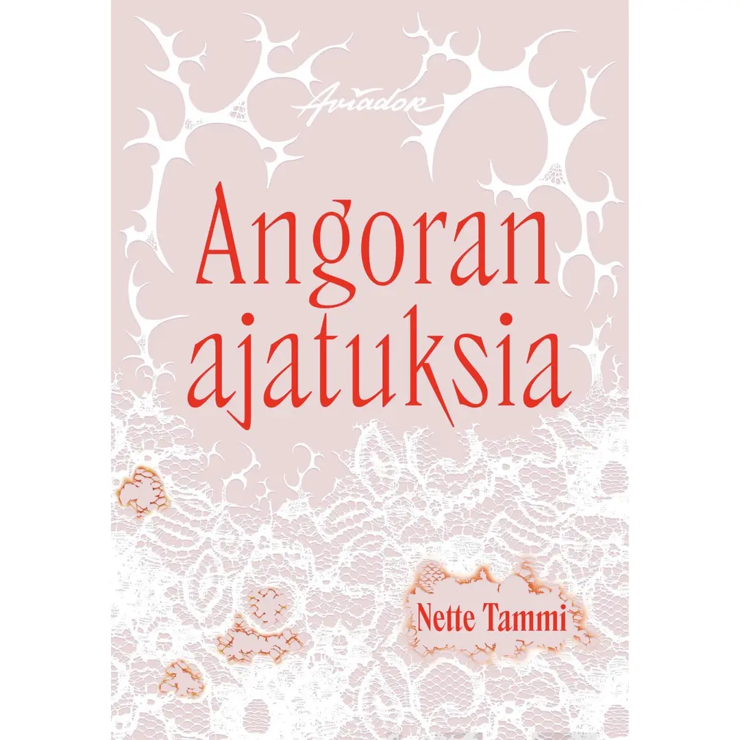 Tammi, Angoran ajatuksia