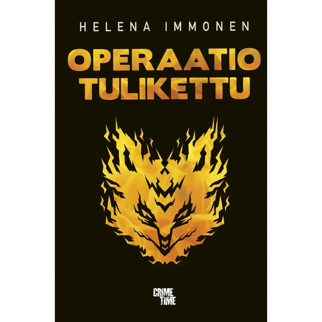 Immonen, Operaatio Tulikettu