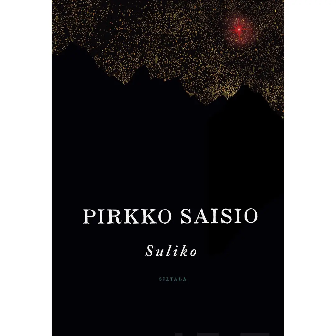 Saisio, Suliko