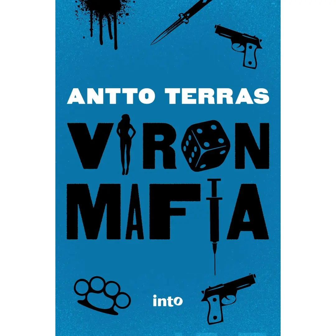 Terras, Viron mafia