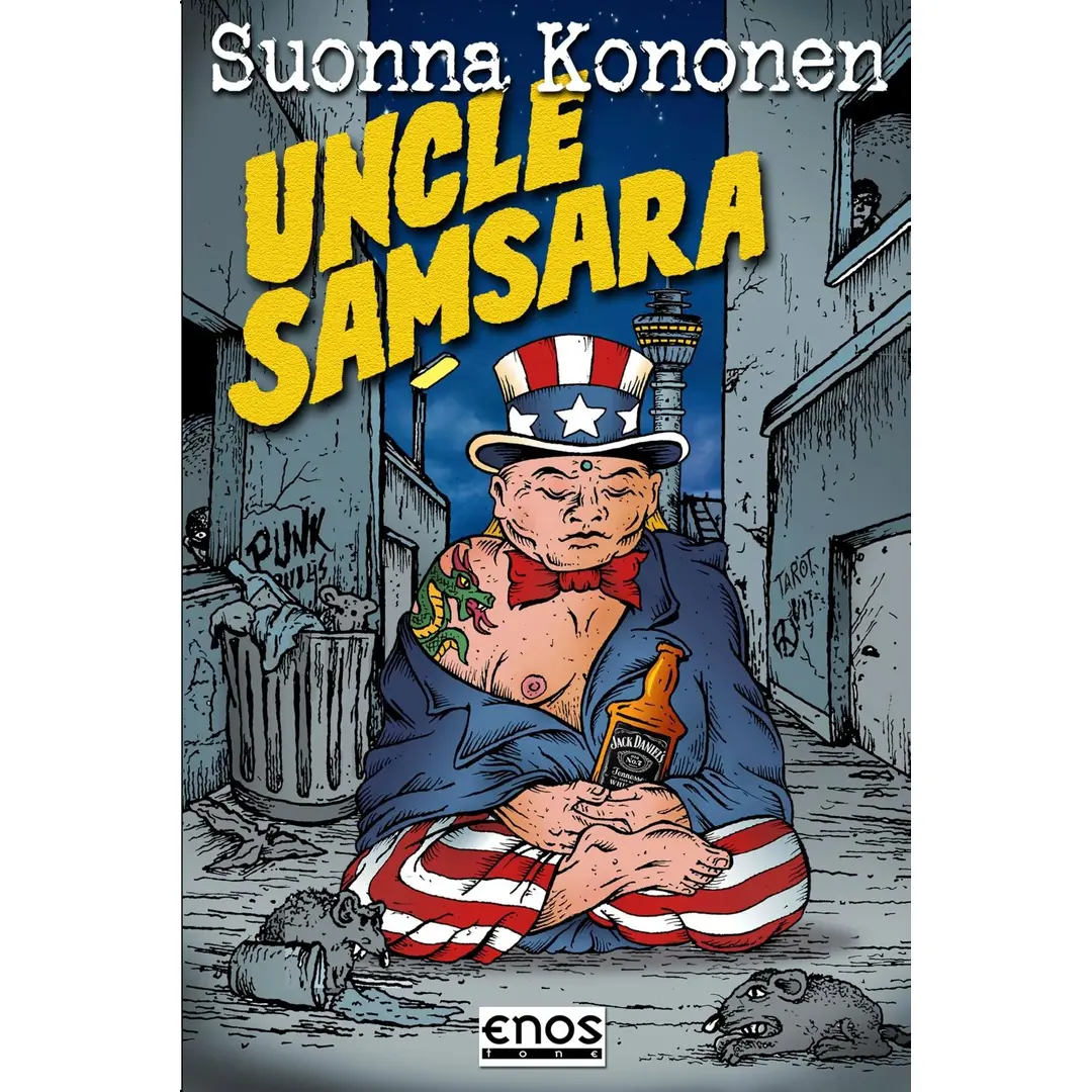 Kononen, Uncle Samsara