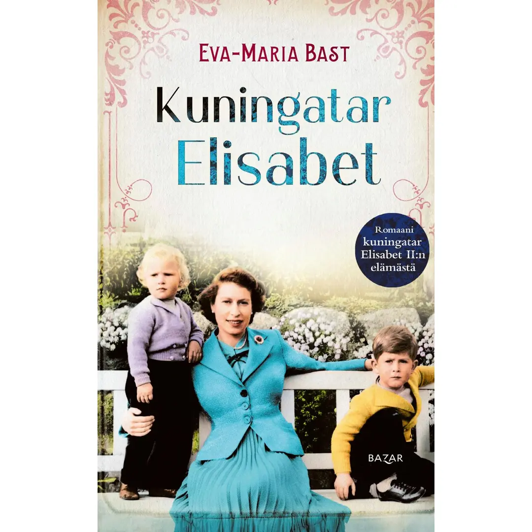 Bast, Kuningatar Elisabet