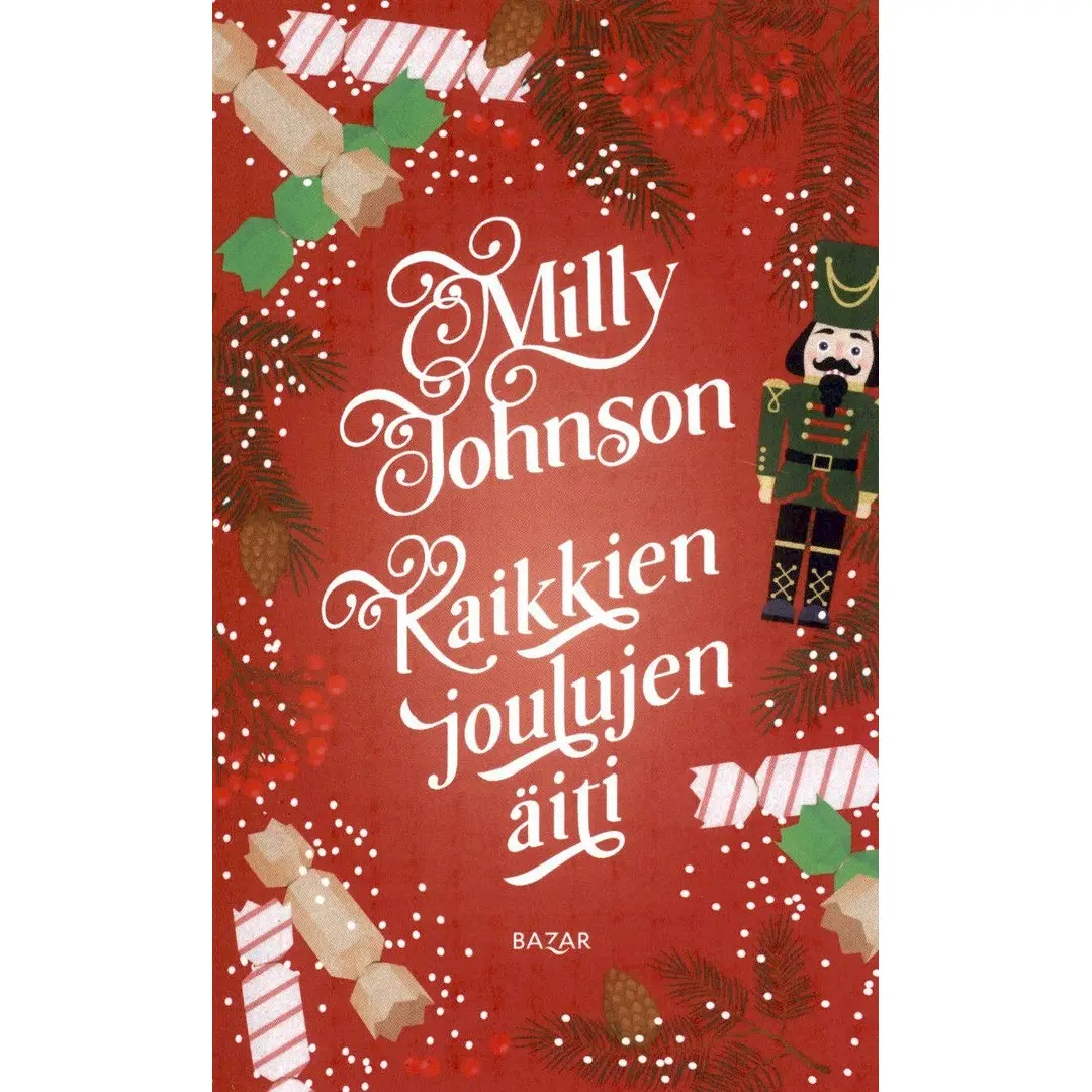 Johnson, Kaikkien joulujen äiti