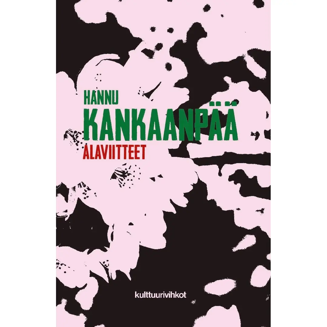 Kankaanpää, Alaviitteet - Runoja