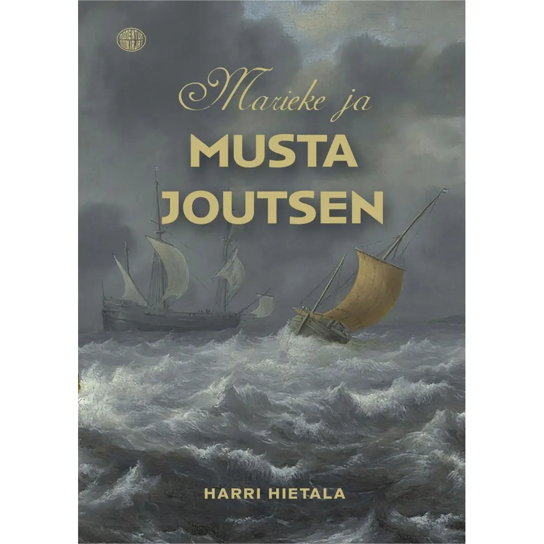 Hietala, Marieke ja Musta Joutsen