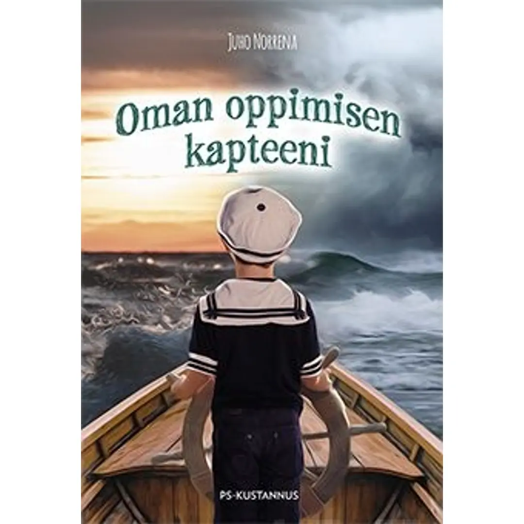 Norrena, Oman oppimisen kapteeni