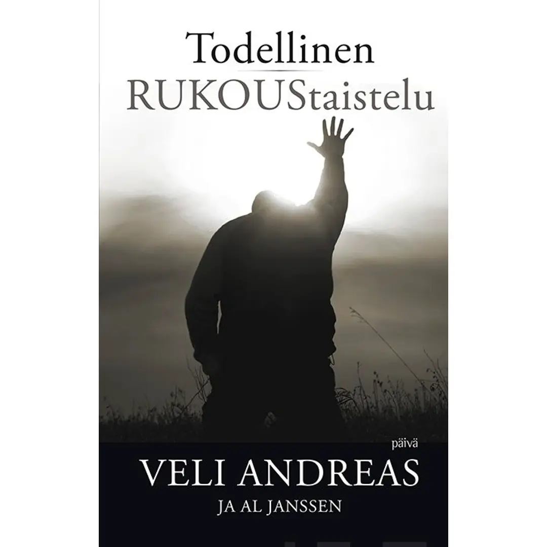 Veli Andreas, Todellinen RUKOUStaistelu