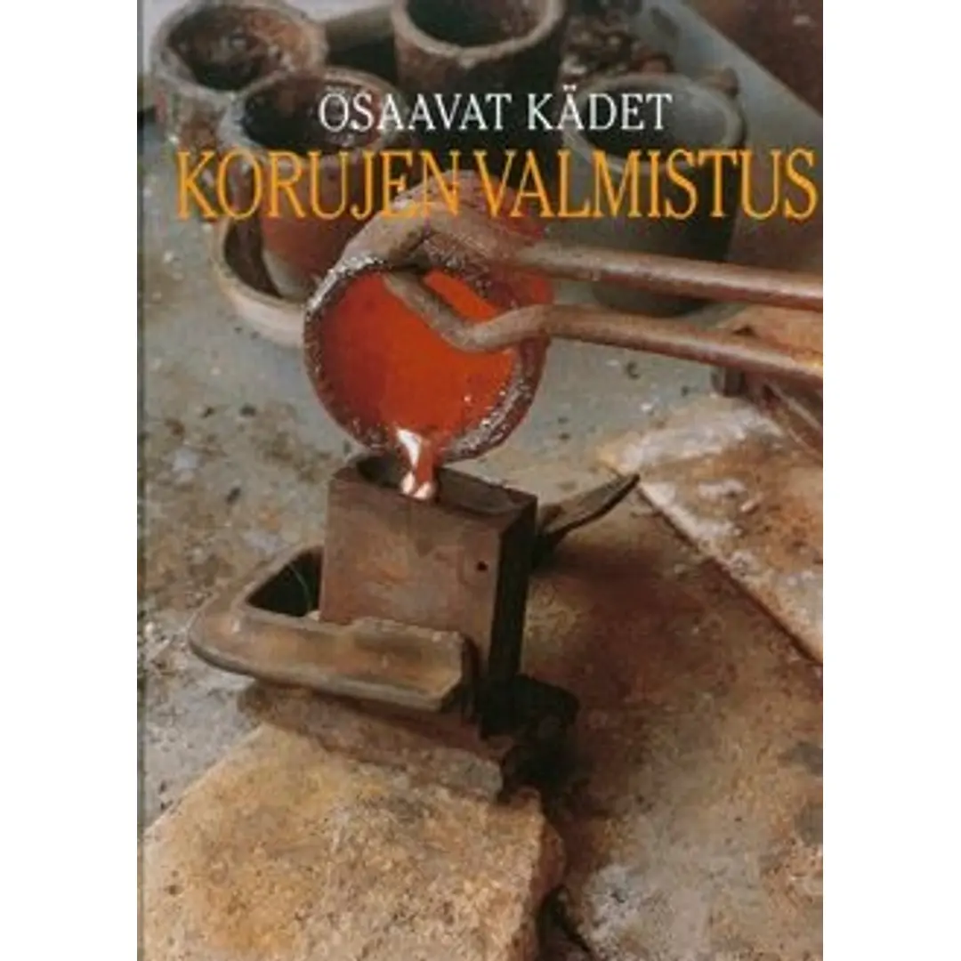 Codina, Korujen valmistus