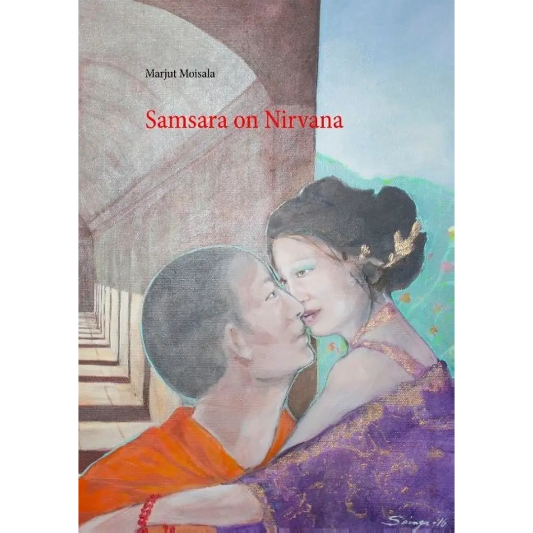 Moisala, Era - Samsara on Nirvana
