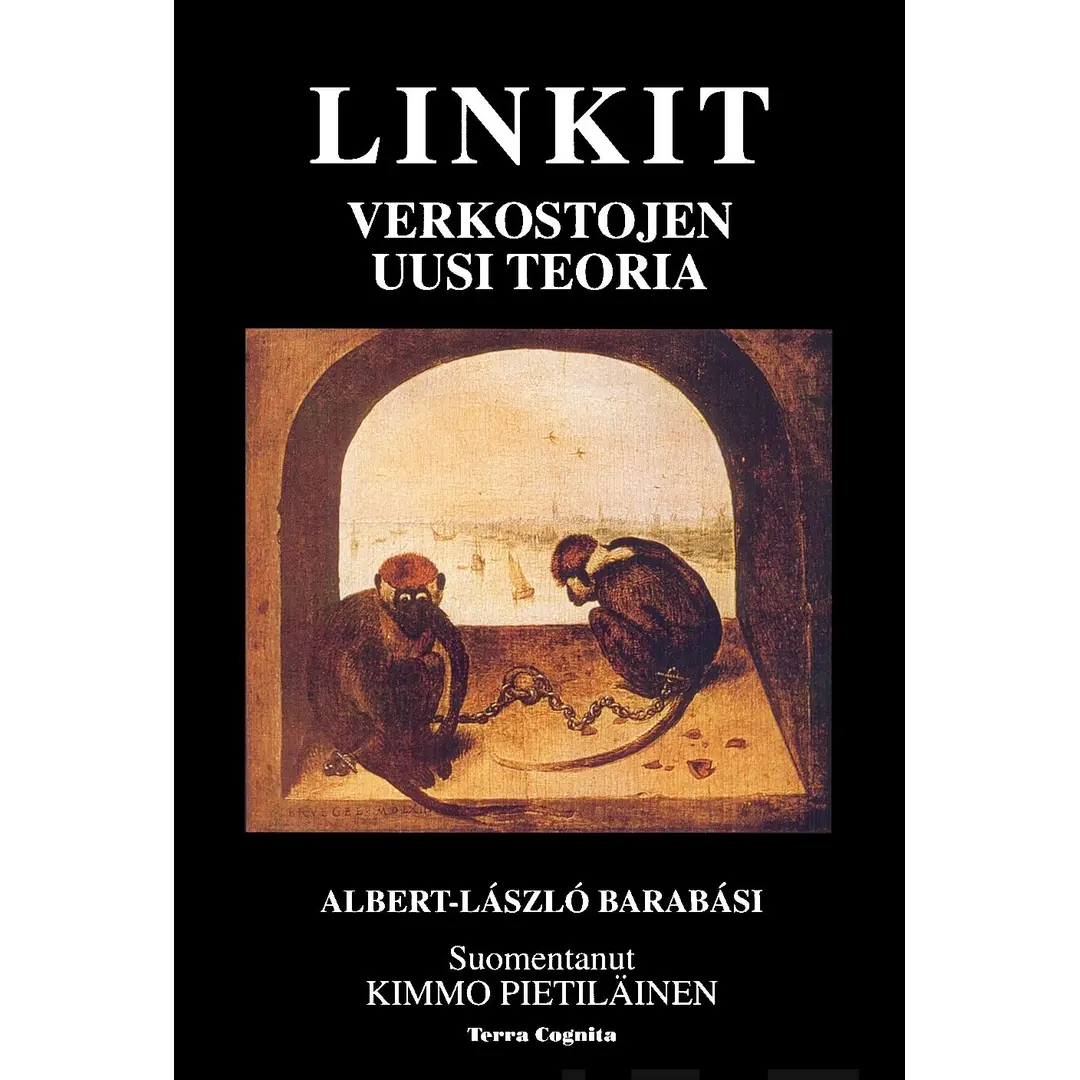 Barabasi, Linkit