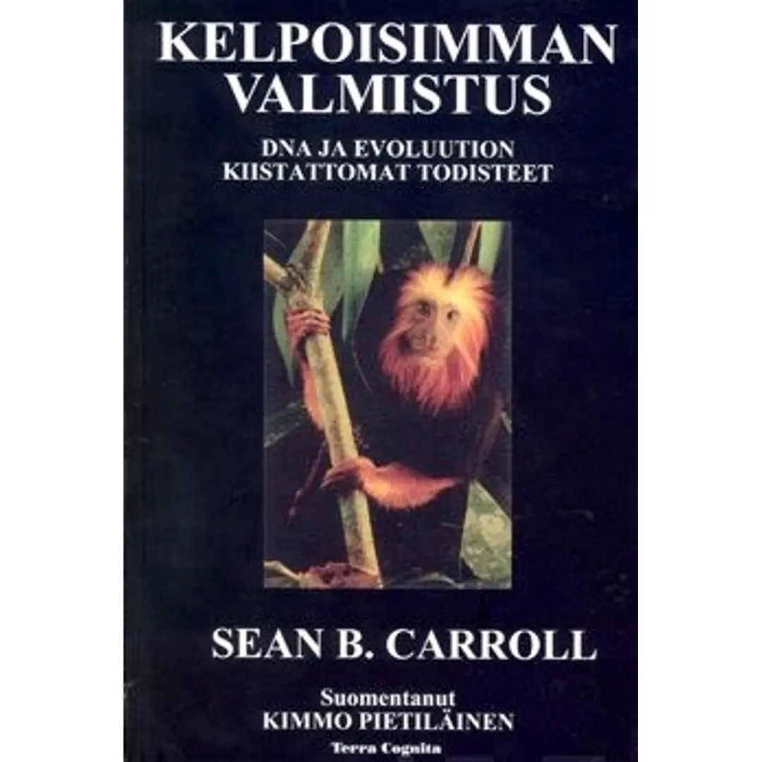 Carroll, Kelpoisimman valmistus