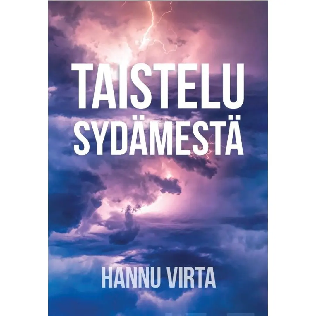 Virta, Taistelu sydämestä