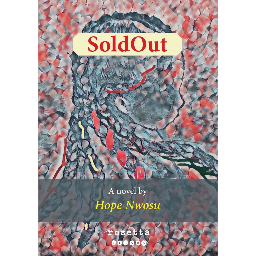 Nwosu, SoldOut