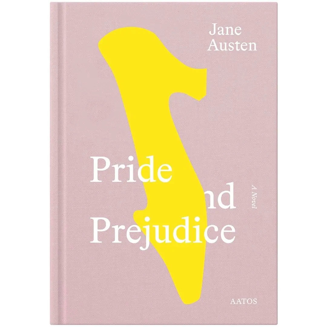 Austen, Pride and Prejudice