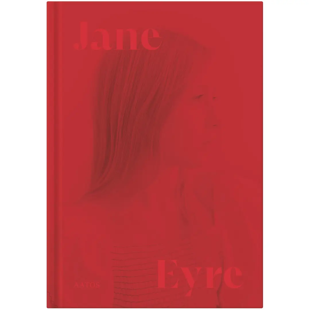 Bronte, Jane Eyre