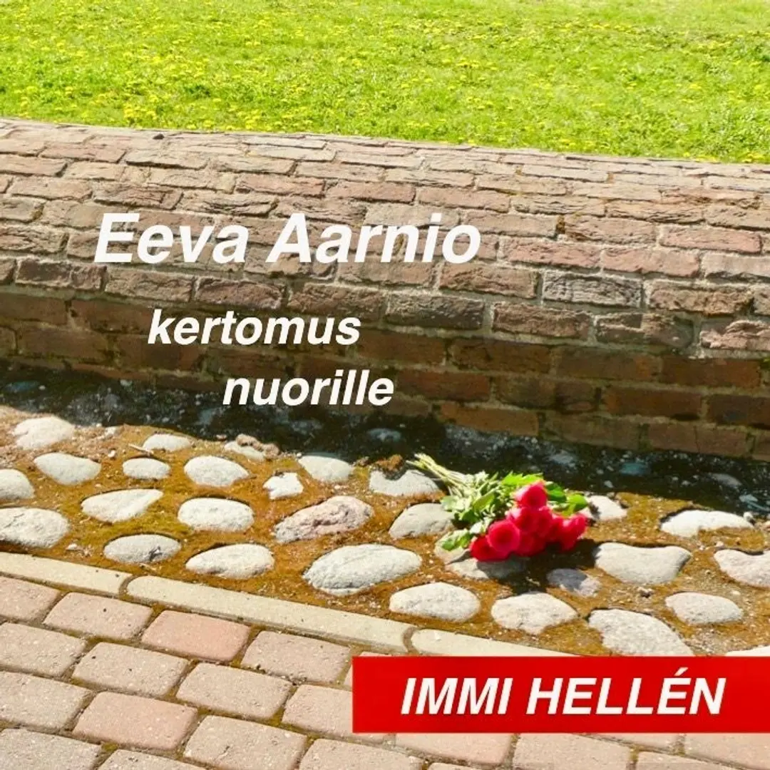 Hellén, Eeva Aarnio (cd) - Kertomus nuorille