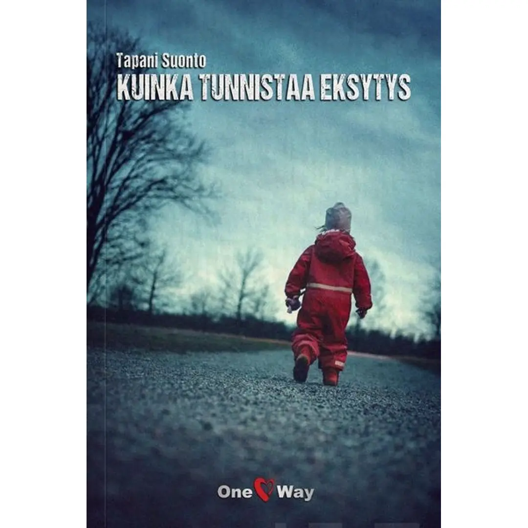 Suonto, Kuinka tunnistaa eksytys