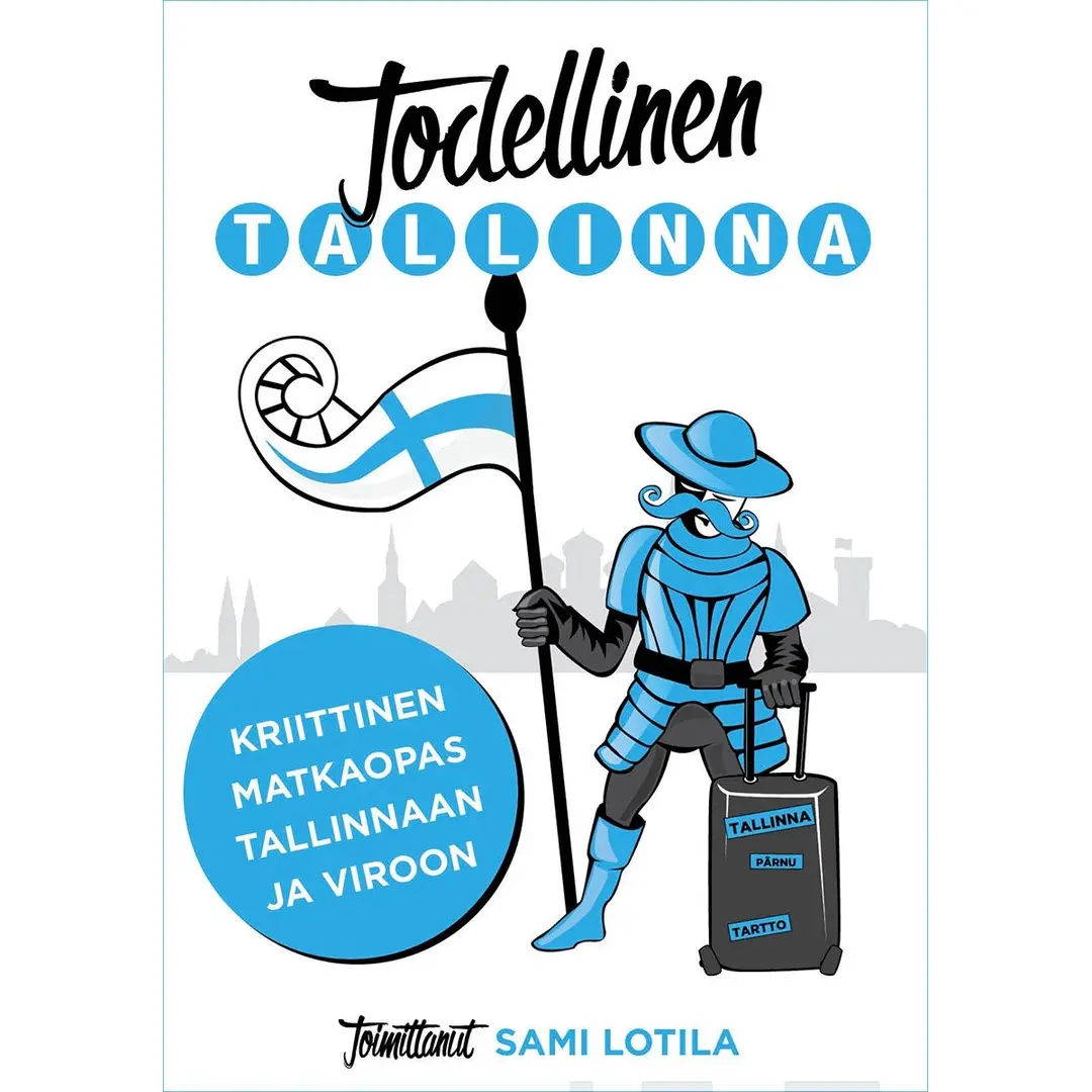 Todellinen Tallinna