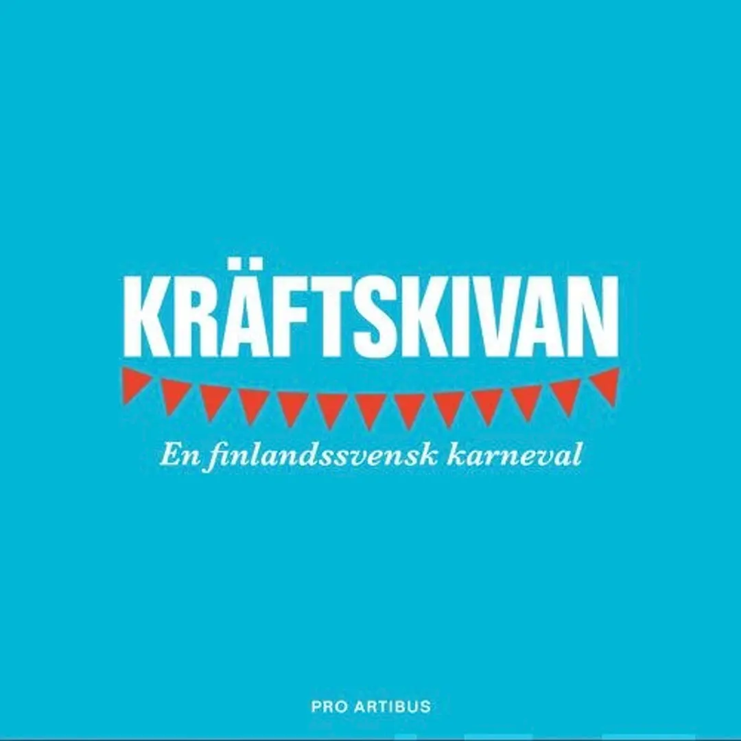 Tihinen, Kräftskivan - En finlandssvensk karneval