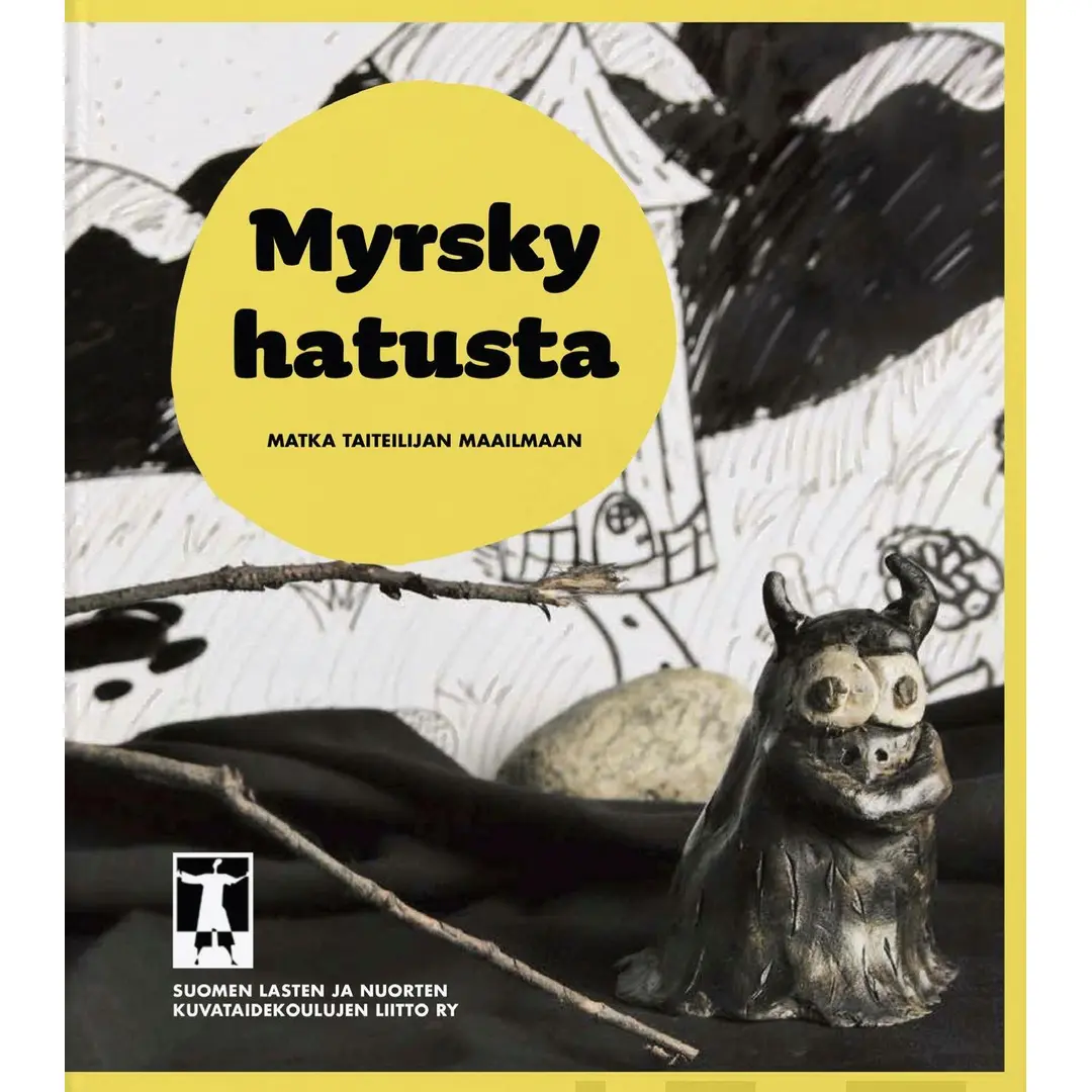 Myrsky hatusta