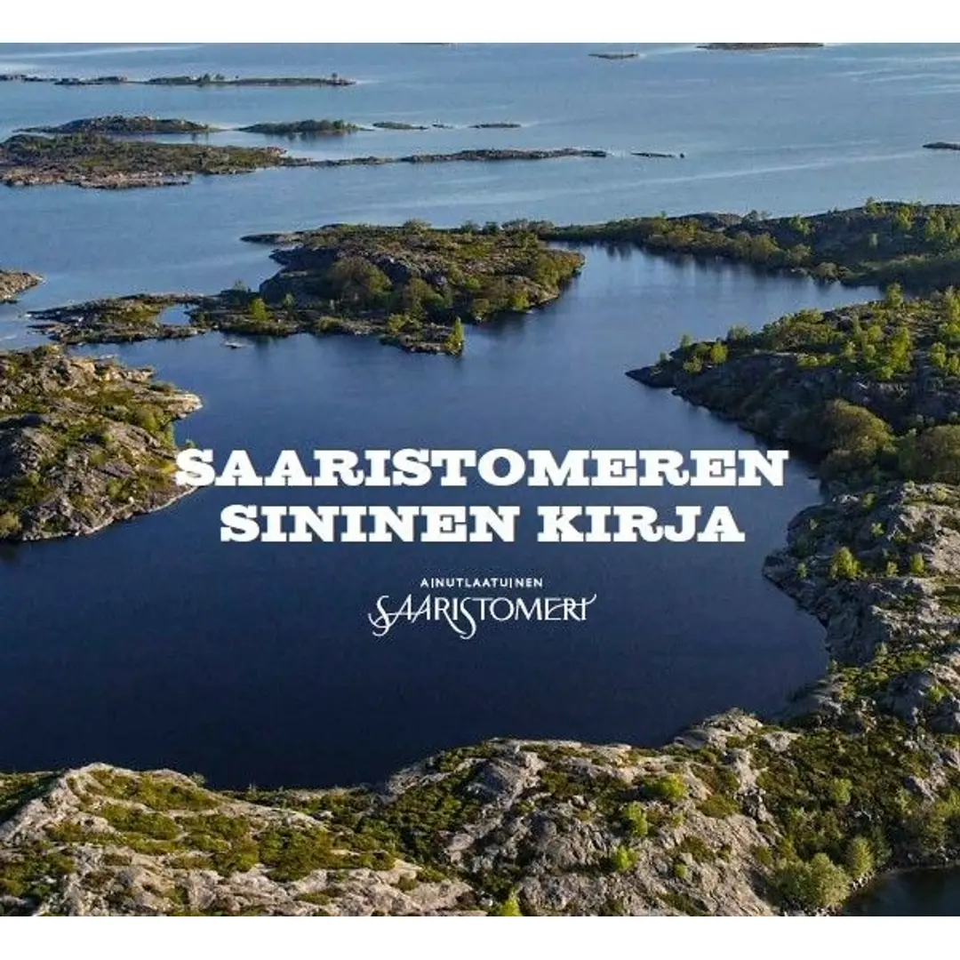 Väänänen, Saaristomeren Sininen Kirja