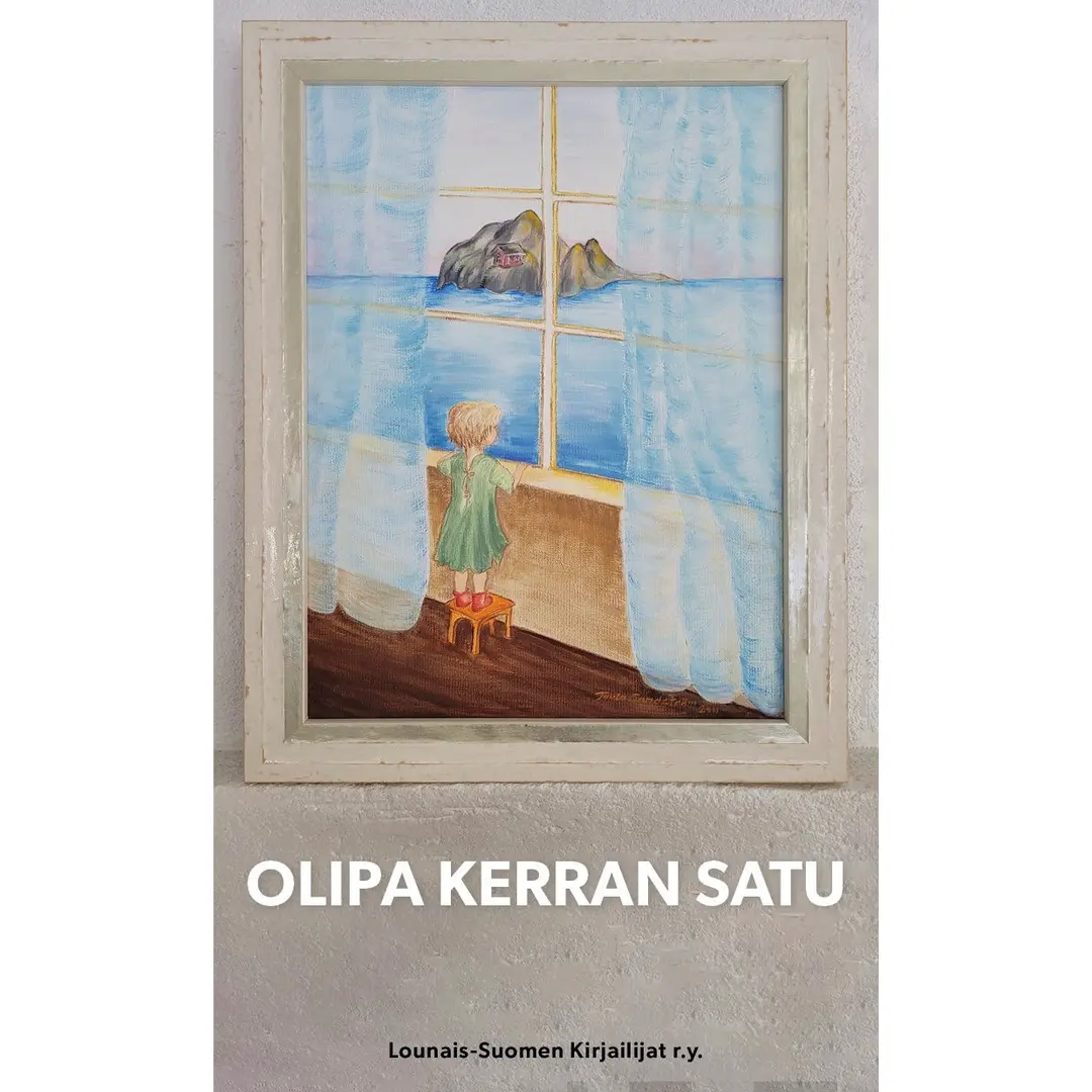 Olipa kerran satu