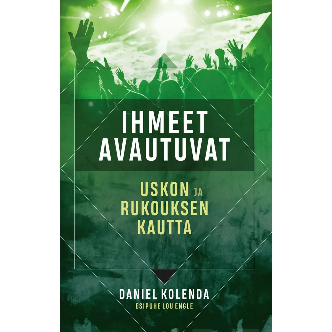 Kolenda, Ihmeet avautuvat