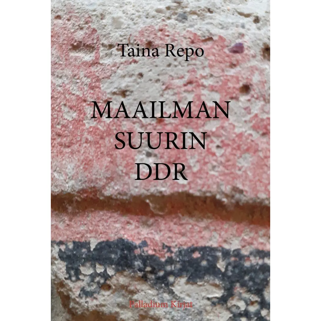 Repo, Maailman suurin DDR