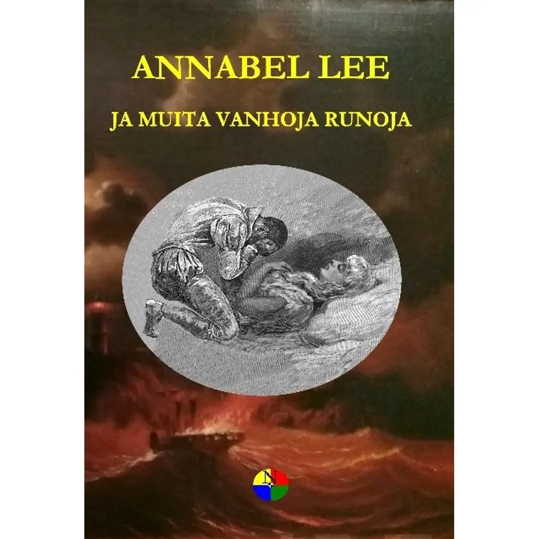 Annabel Lee ja muita vanhoja runoja