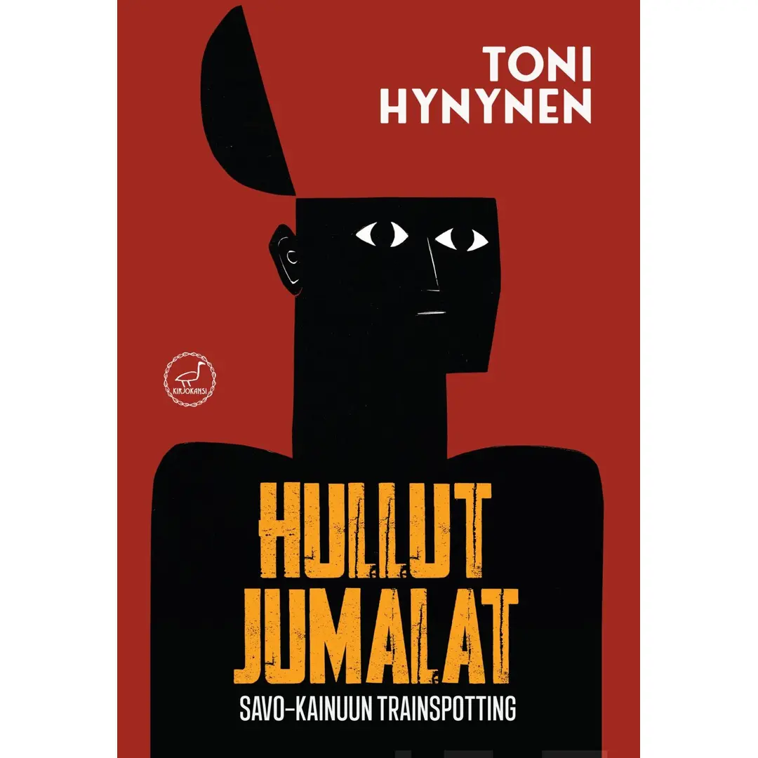 Hynynen, Hullut jumalat - Savo-Kainuun trainspotting