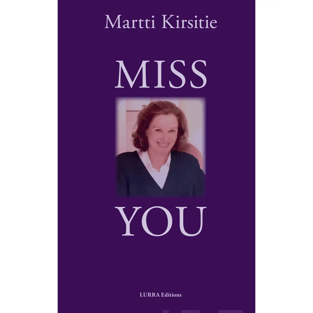 Kirsitie, Miss you - 21616848