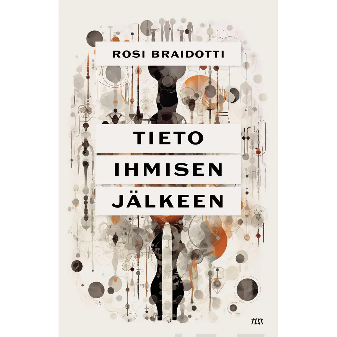 Braidotti, Tieto ihmisen jälkeen