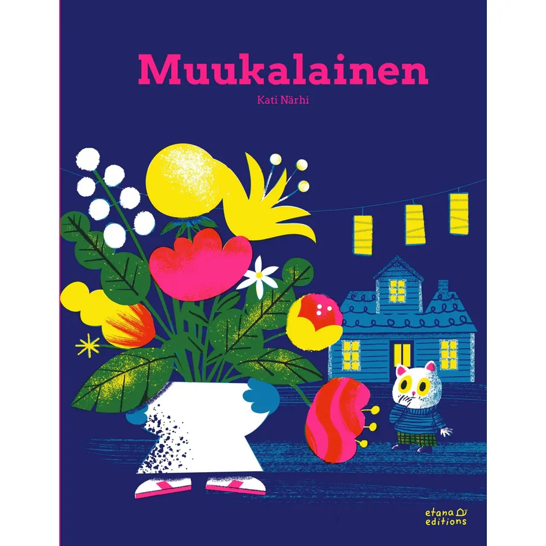 Muukalainen