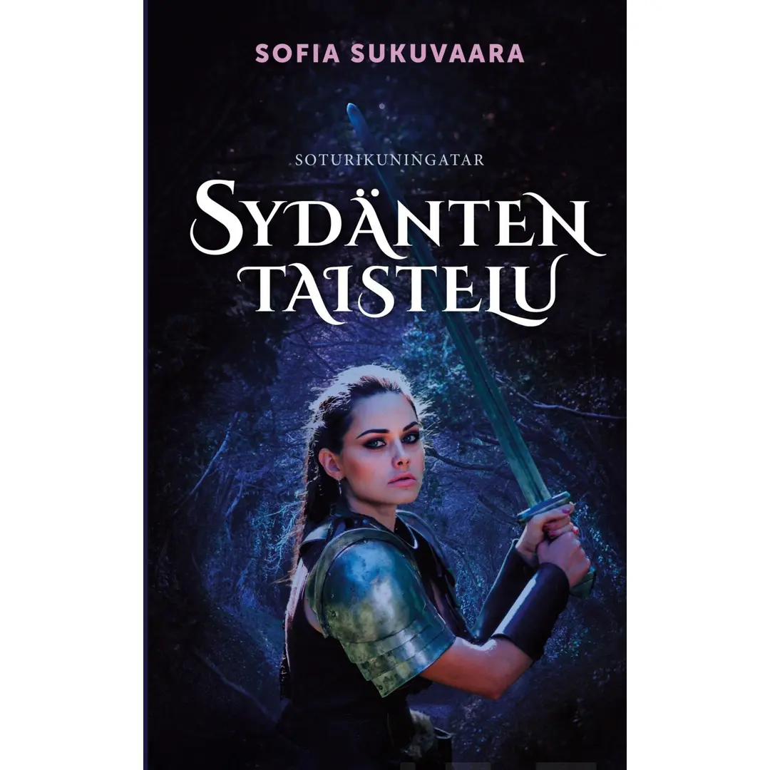 Sukuvaara, Sydänten taistelu - Soturikuningatar