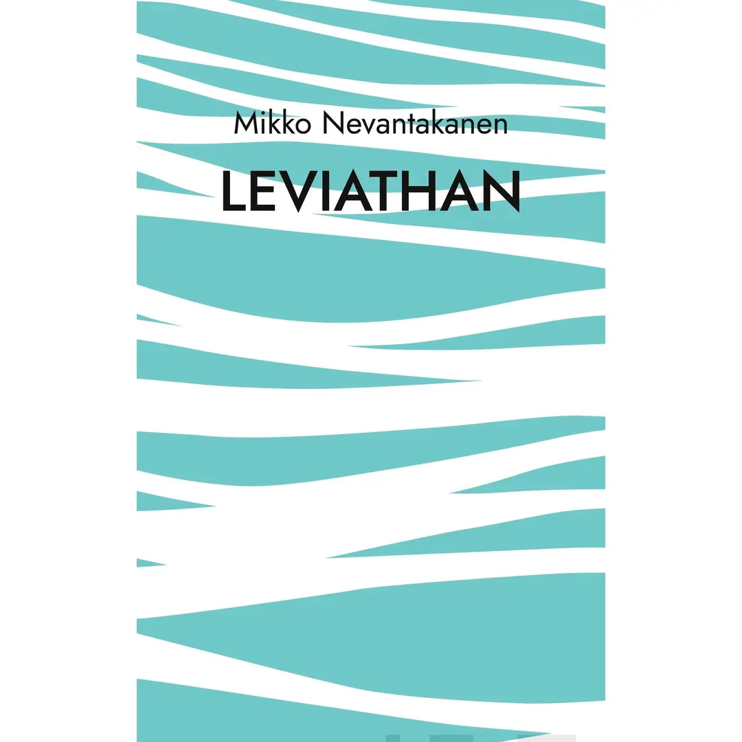 Nevantakanen, Leviathan - Runoja