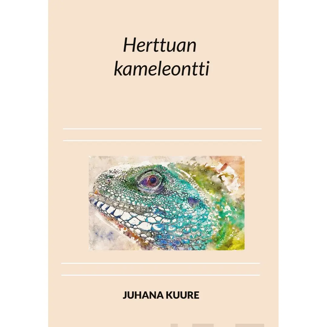 Kuure, Herttuan kameleontti