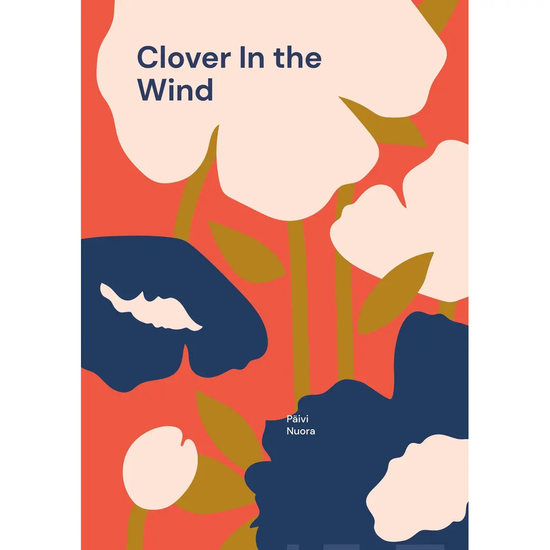 Nuora, Clover In the Wind - Incredible journey to parenthood