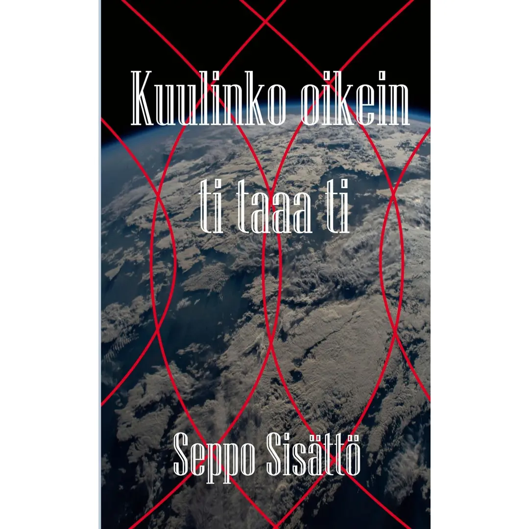 Sisatto, Kuulinko oikein - ti taaa ti?